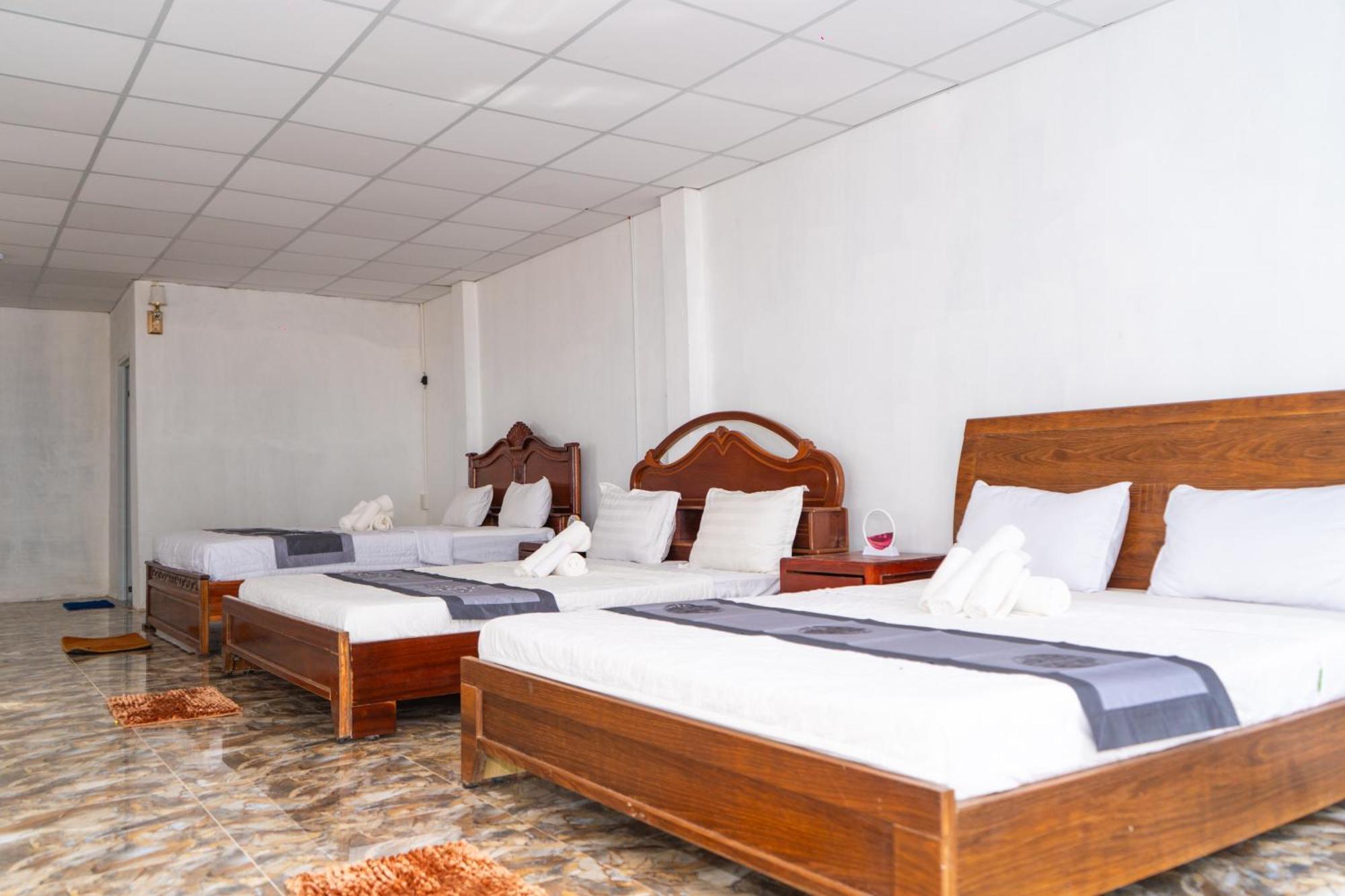 Vung Bau Resort Duong Dong Quarto foto